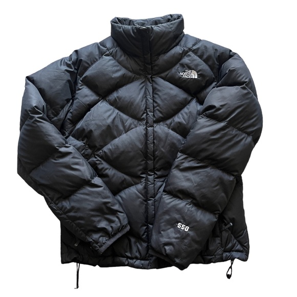 THE NORTH FACE 550 - Goose Down - Picture 1 of 6